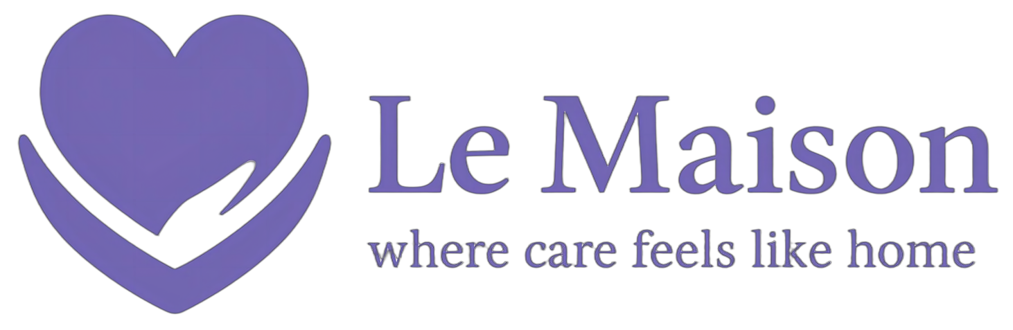 Le Maison Care